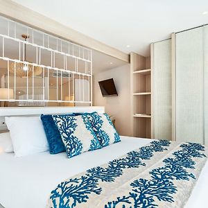 Suite con Cama King